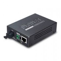 PLANET GT-806B15 10/100/1000Base-T to WDM Bi-directional Fib