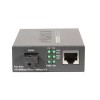 PLANET FT-806A20 10/100TX - 100Base-FX (WDM) Bi-directional 