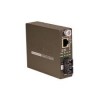PLANET FST-802S15 10/100Base-TX to 100Base-FX (SC) Smart Med