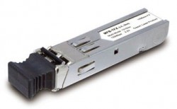 PLANET MFB-TFX Multi-mode 2KM, 100Mbps SFP fiber transceiver