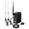 PLANET ICG-2510W-LTE-US Industrial 4G LTE Cellular Wireless 