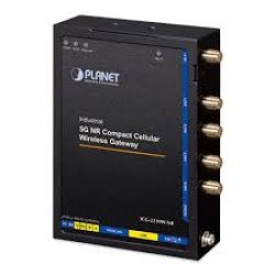 PLANET ICG-2210W-NR-EU Industrial 5G NR Compact Cellular Wir