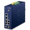 PLANET LCG-300W-US IP30 Industrial IoT LoRaWAN Wireless Gate