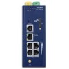 PLANET LCG-300-NR-EU IP30 Industrial IoT LoRaWAN + 5G NR Cel