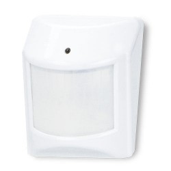 PLANET HZS-100E PIR sensor (ETSI-868.42MHz). Z-Wave Plus?, 1