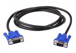 ATEN 2L-2520 20m 2L2919 VGA Male to Male  24#*3COAX+7C  OD=7