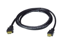 ATEN 2L-7D03H 3m HDMI Male to Male gold?UL20276  AL+B(AM)  3