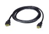 ATEN 2L-7D03H 3m HDMI Male to Male gold?UL20276  AL+B(AM)  3