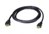 ATEN 2L-7D05H 5m HDMI Male to Male gold?UL20276  AL+B(AM)  3