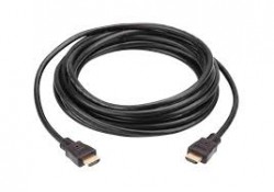 ATEN 2L-7D10H 10m HDMI Male to Male gold?UL20276  AL+B(AM)  