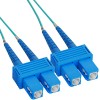 ATEN SCSCMM50DX002Z SC-SC Multimode, Duplex, 50/125 (2M)