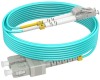 ATEN LCLCMM53DX002Z LC-LC Multimode, Duplex, 50/125 (2M) - O