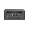ASUS NUC 15 PRO U5-225H INTEL ARC GPU Wi-Fi 7 BAREBONE RNUC1