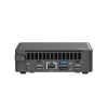 ASUS NUC 15 vPRO TALL U5-235H INTEL ARC GPU Wi-Fi 7 BAREBONE