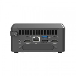ASUS NUC 15 PRO SLIM U5-225H INTEL ARC GPU Wi-Fi 7 BAREBONE 