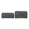 ASUS NUC 15 vPRO+ SLIM U5-235H INTEL ARC GPU Wi-Fi 7 BAREBON
