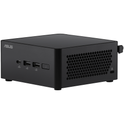 ASUS NUC 14 PRO SLIM U7-155H INTEL ARC GPU BAREBONE RNUC14RV