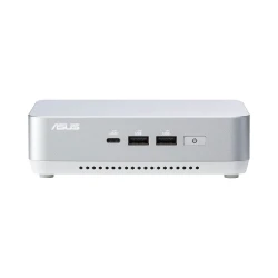 ASUS NUC 14 PRO+ SLIM U9-185H INTEL ARC GPU BAREBONE SILVER 