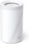 TP-LINK Deco BE65(1-pack) BE11000 Whole Home Mesh Wi-Fi 7 Un