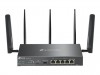 TP-LINK ER706W-4G V1 Cat6 AX3000 Gigabit VPN Router