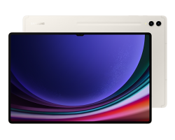 SAMSUNG SM-X916BZEAXSP Galaxy Tab S9 Ultra 5G 256GB Beige (w