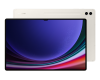 SAMSUNG SM-X916BZEAXSP Galaxy Tab S9 Ultra 5G 256GB Beige (w