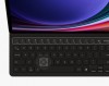 SAMSUNG EF-DX720UBEGWW S9/S9 FE Book Cover Keyboard Slim (AI