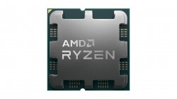 AMD 100-100000591WOF RYZEN 7 7700X, Cooler not included