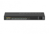 NETGEAR GSM4212P-100AJS M4250-10G2F-PoE+ (GSM4212P) ? AV Lin