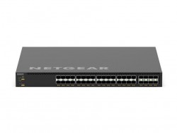 NETGEAR XSM4340FV-100AJS M4350-32F8V MANAGED SWITCH