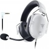 Razer BlackShark V2 X - Wired Gaming Headset - White - FRML 