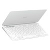 Logitech Keys To Go 2 - Universal - Pale Grey 920-012962