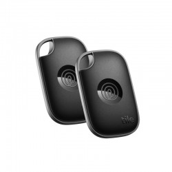 TILE RE-61012-AP PRO (2024) BLUETOOTH TRACKING DEVICE - BLAC