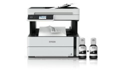 EPSON C11CG92501 EcoTank Monochrome M3170 Wi-Fi All-in-One I