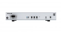 ZeeVee Z4K12GSDIENCF3U  ZyPer4K Extended HDMI 2.0 & 12G SDI 