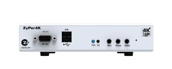 ZeeVee Z4KMEDDECF3  ZyPer4k-M, HDMI 2.0 Fiber Decoder Z4KMED