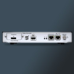 ZeeVee Z4KMEDDPENCF3  ZyPer4K-M, Single, HDMI 2.0 with Displ