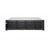 QNAP ES1686dc-2123IT-64G 16-Bay Enterprise ZFSNetwork Attach