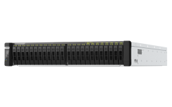 QNAP TDS-h2489FU-4314-128G 24-Bay all-flash U.2 NVMe PCIe Ge