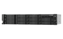 QNAP TS-855eU-8G 8-bay short depth rackmount Network Attache