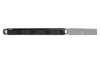 QNAP TS-464U-8G 1U 4-Bay rackmount Network Attached Storage