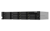 QNAP TS-864eU-RP-8G 2U 8-bay short depth 12inch rackmount