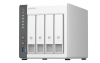 QNAP TS-433-4G 4-bay ARM 4C 2.0GHz 