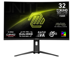 MSI MO 1135 MAG 321CUPDF