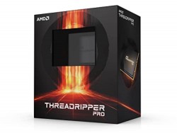 AMD ThreadRipper PRO 5975WX AMD-100-100000445WOF