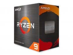 AMD Ryzen 9 5900XT  (Without Cooler) AMD-100-100001581WOF