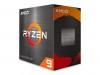 AMD Ryzen 9 5900XT  (Without Cooler) AMD-100-100001581WOF