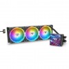 THERMALTAKE MAGFLOE 360 ULTRA LIQUID COOLER - BLACK CL-W432-