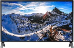 Philips  43" PHI-438P1 IPS LED UHD 3840 x 2160