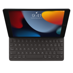 APPLE MX3L2ZA/A Smart Keyboard for iPad (9th generation) - U